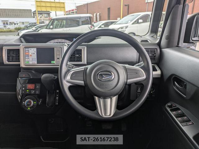 Daihatsu WAKE 2017-05 7227425-8
