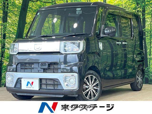 Daihatsu WAKE 2015-07 7227417-0