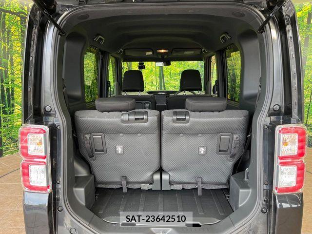 Daihatsu WAKE 2015-07 7227417-9