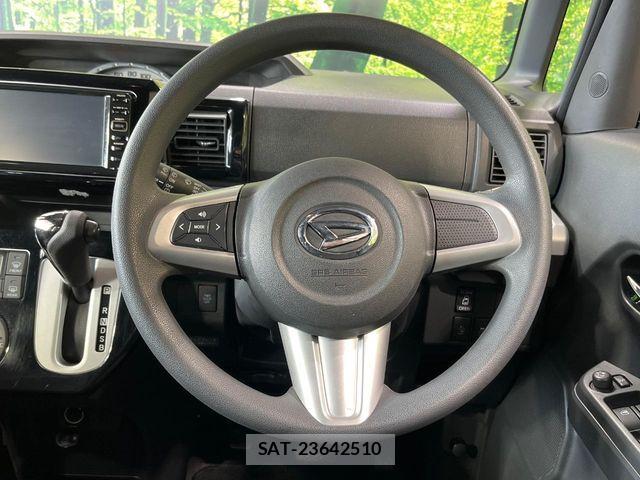 Daihatsu WAKE 2015-07 7227417-10