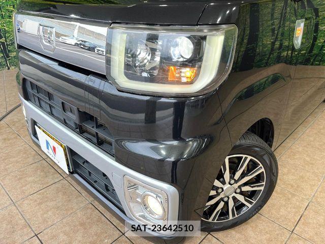 Daihatsu WAKE 2015-07 7227417-11