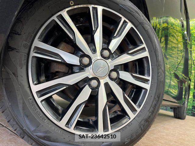 Daihatsu WAKE 2015-07 7227417-12