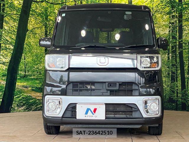 Daihatsu WAKE 2015-07 7227417-13