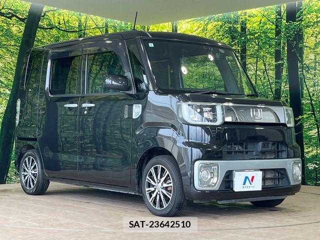 Daihatsu WAKE 2015-07 7227417-15