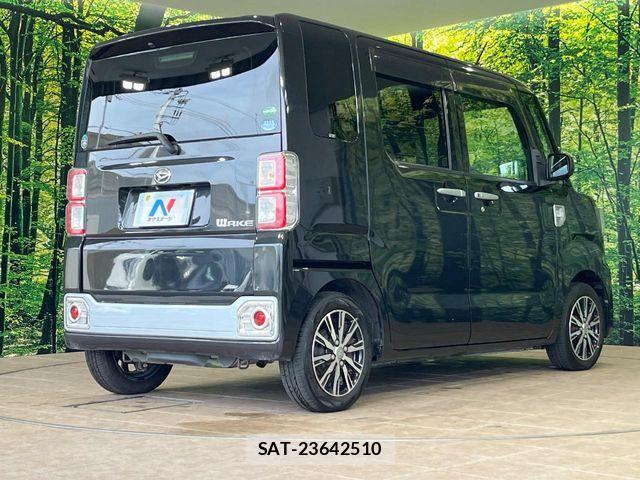 Daihatsu WAKE 2015-07 7227417-16