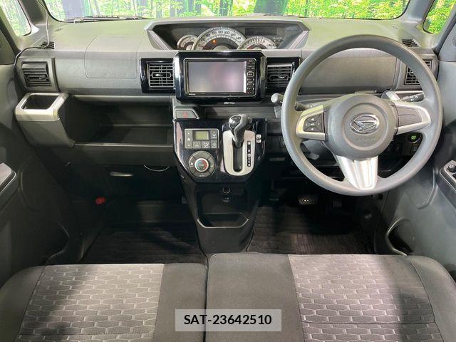 Daihatsu WAKE 2015-07 7227417-1