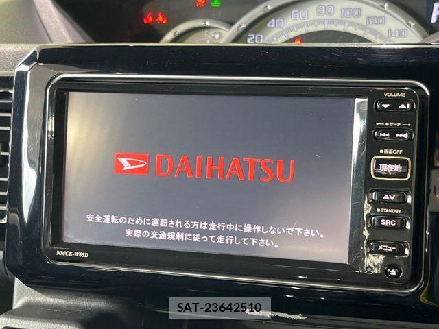 Daihatsu WAKE 2015-07 7227417-2