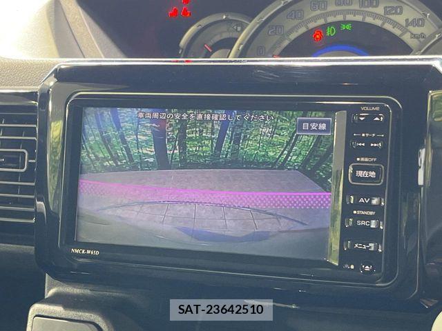 Daihatsu WAKE 2015-07 7227417-3