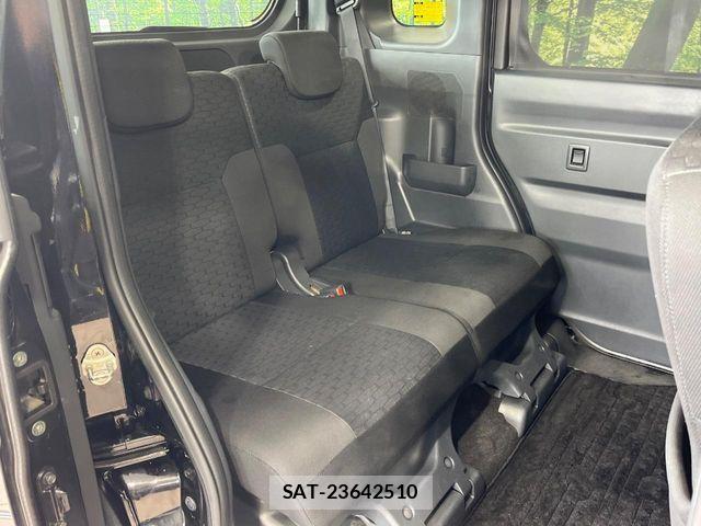 Daihatsu WAKE 2015-07 7227417-8