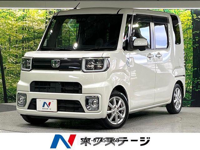 Daihatsu WAKE 2018-11 7227426-0