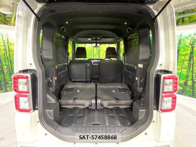 Daihatsu WAKE 2018-11 7227426-9