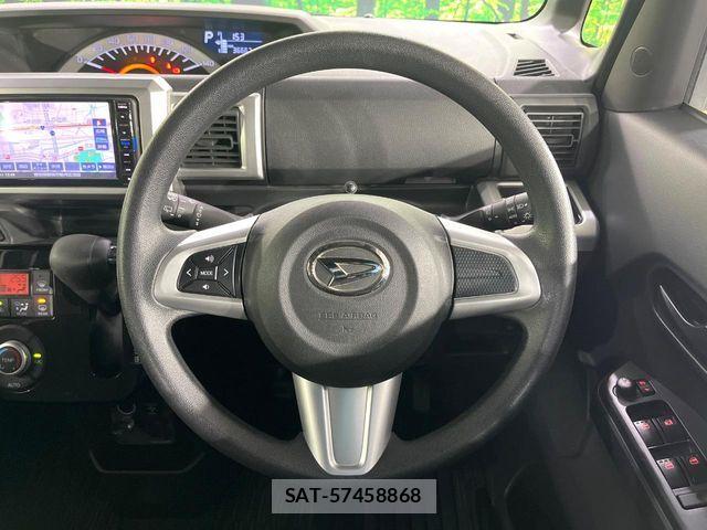 Daihatsu WAKE 2018-11 7227426-10