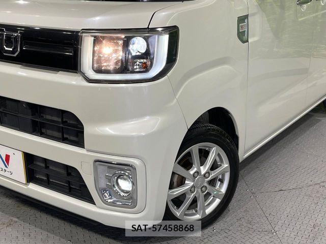 Daihatsu WAKE 2018-11 7227426-11