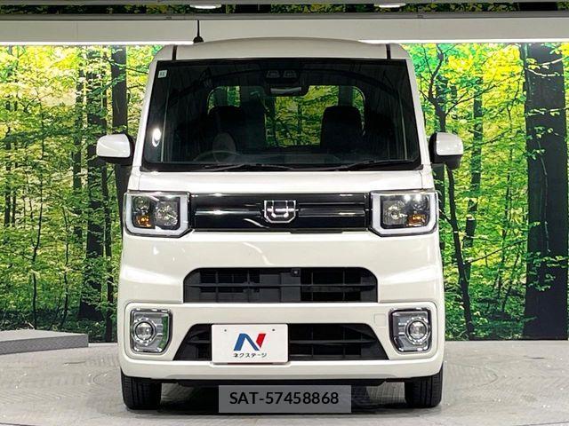 Daihatsu WAKE 2018-11 7227426-13