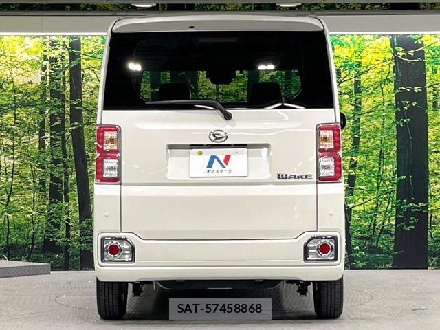 Daihatsu WAKE 2018-11 7227426-14