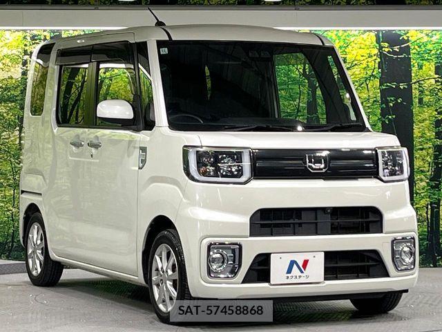Daihatsu WAKE 2018-11 7227426-15