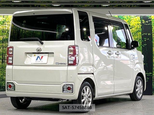 Daihatsu WAKE 2018-11 7227426-16