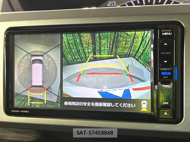 Daihatsu WAKE 2018-11 7227426-1