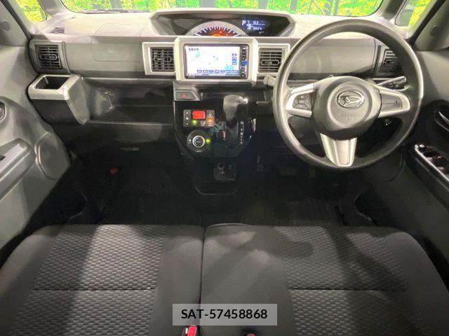 Daihatsu WAKE 2018-11 7227426-4