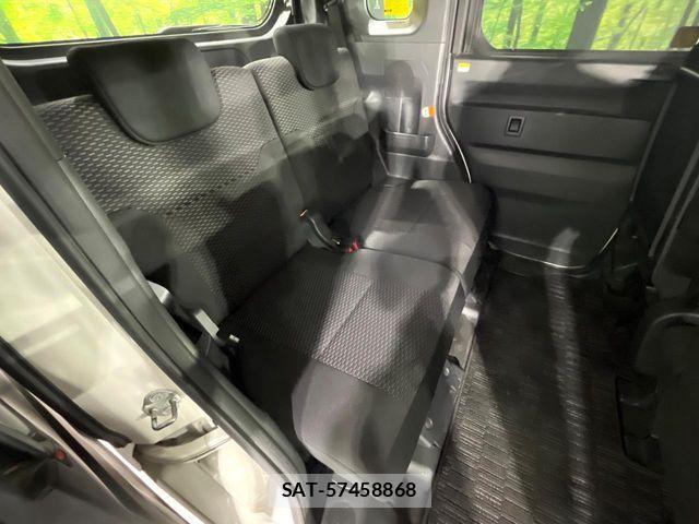 Daihatsu WAKE 2018-11 7227426-8