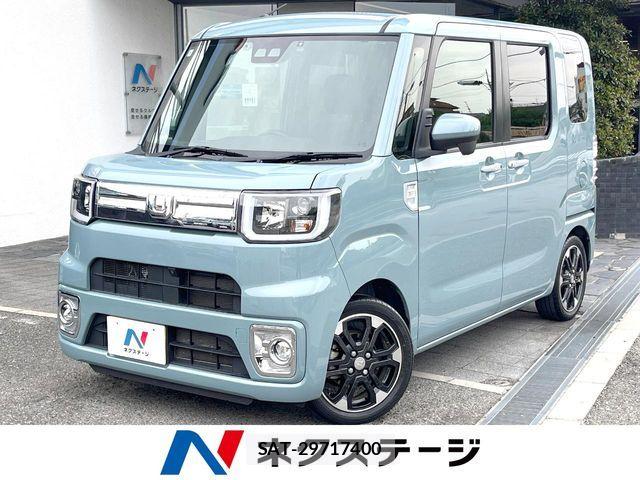 Daihatsu WAKE 2021-07 7227434-0