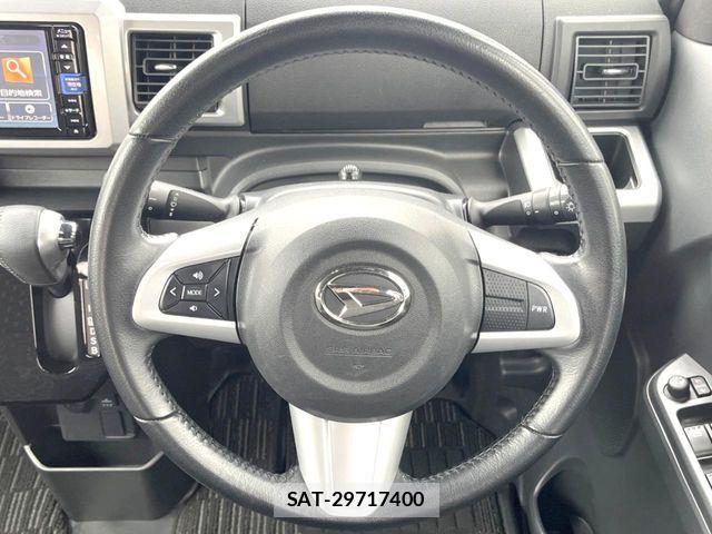 Daihatsu WAKE 2021-07 7227434-9