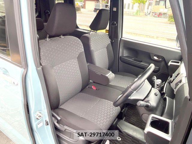 Daihatsu WAKE 2021-07 7227434-10