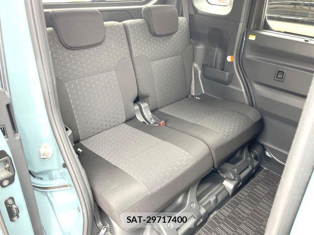 Daihatsu WAKE 2021-07 7227434-11