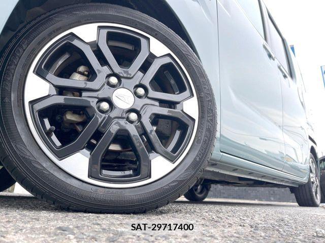 Daihatsu WAKE 2021-07 7227434-12