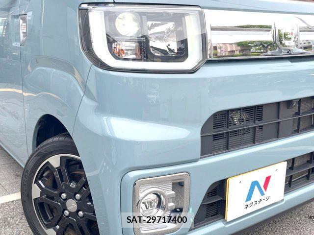 Daihatsu WAKE 2021-07 7227434-13