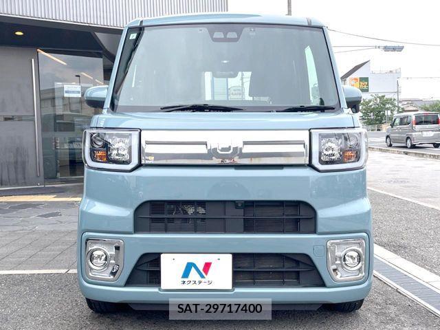 Daihatsu WAKE 2021-07 7227434-14