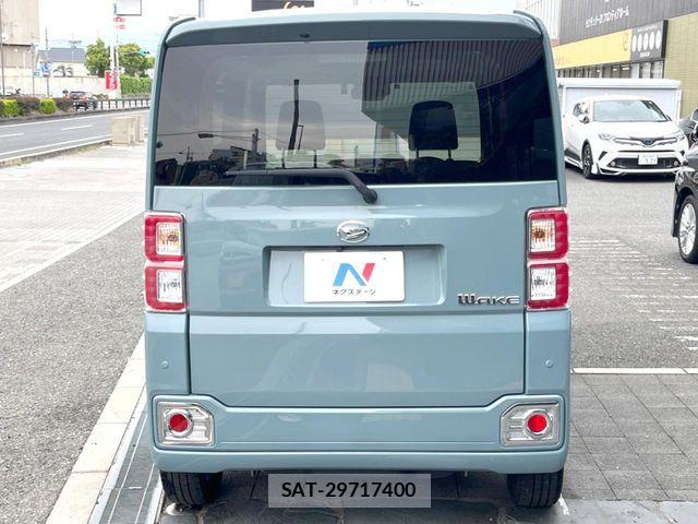 Daihatsu WAKE 2021-07 7227434-15