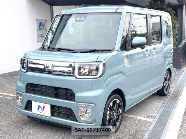 Daihatsu WAKE 2021-07 7227434-16