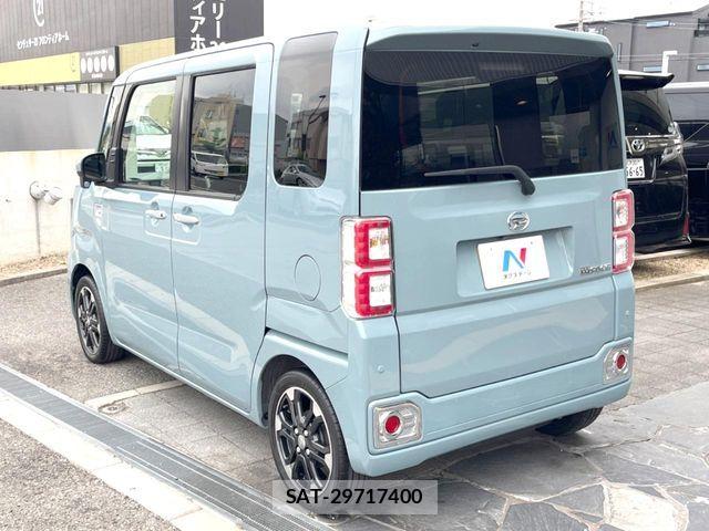 Daihatsu WAKE 2021-07 7227434-17