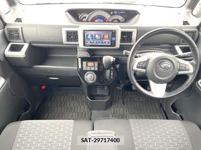 Daihatsu WAKE 2021-07 7227434-1