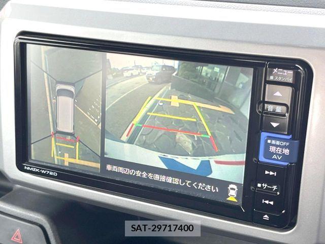 Daihatsu WAKE 2021-07 7227434-3