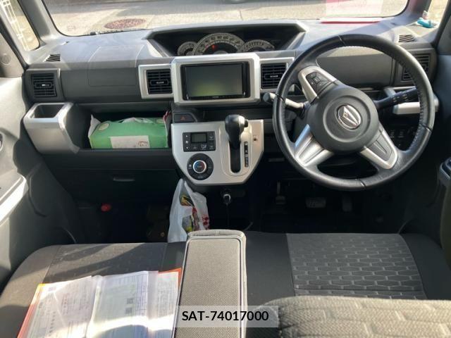 Daihatsu WAKE 2015-09 7227416-11
