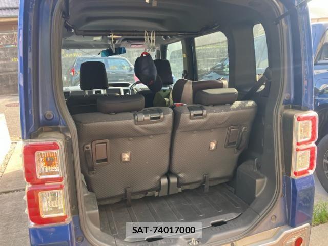 Daihatsu WAKE 2015-09 7227416-12