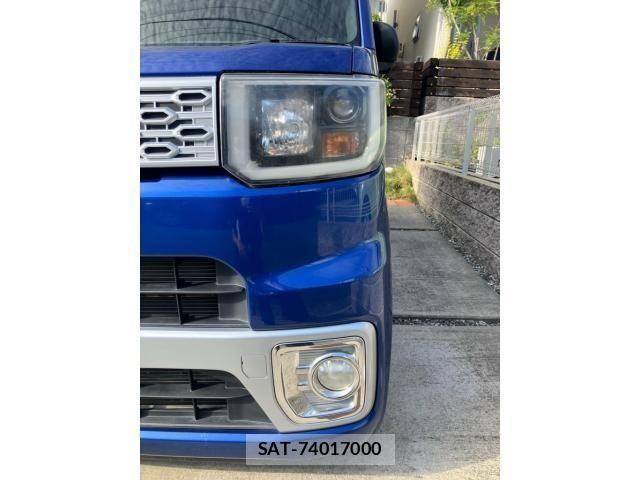 Daihatsu WAKE 2015-09 7227416-15