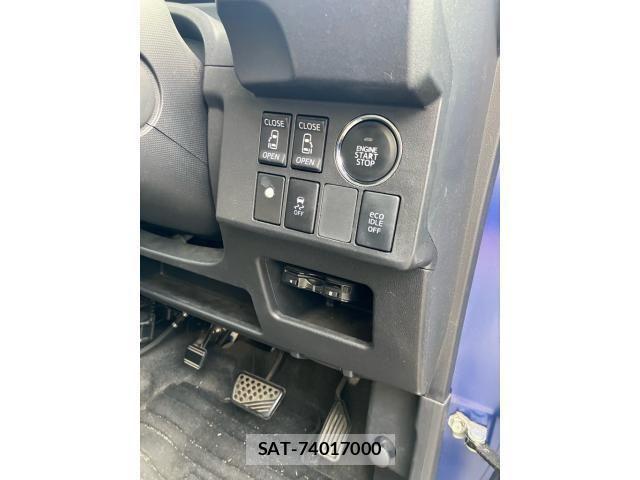 Daihatsu WAKE 2015-09 7227416-18
