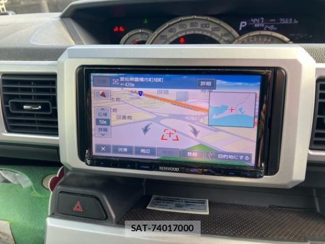 Daihatsu WAKE 2015-09 7227416-22