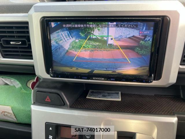 Daihatsu WAKE 2015-09 7227416-23