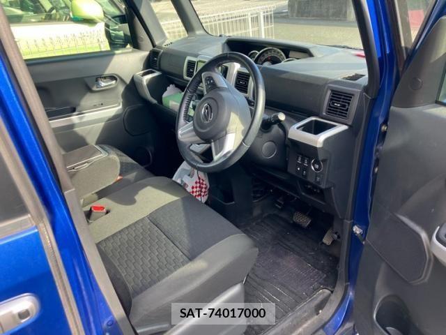 Daihatsu WAKE 2015-09 7227416-8