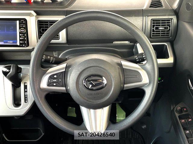 Daihatsu WAKE 2015-03 7227406-9