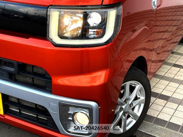 Daihatsu WAKE 2015-03 7227406-10