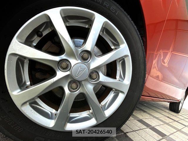 Daihatsu WAKE 2015-03 7227406-11