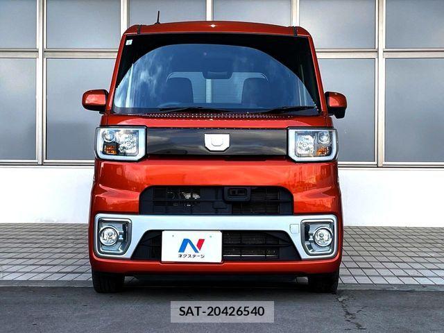 Daihatsu WAKE 2015-03 7227406-12