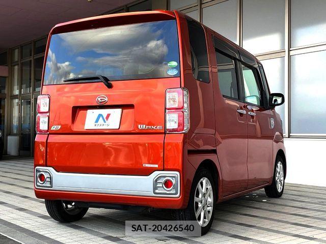 Daihatsu WAKE 2015-03 7227406-15