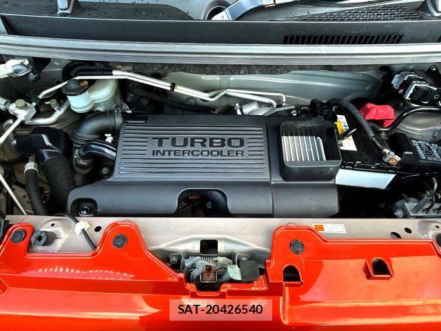 Daihatsu WAKE 2015-03 7227406-16