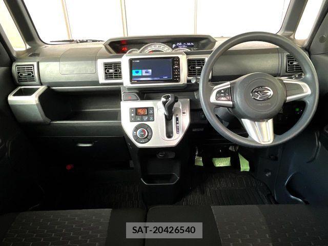 Daihatsu WAKE 2015-03 7227406-1